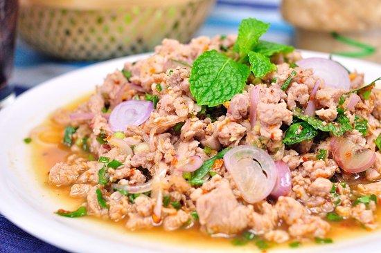 Pad Thai Restaurant Tbilisi